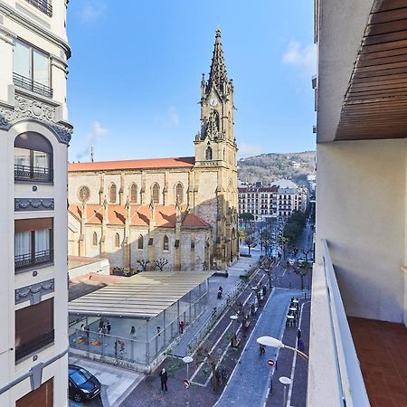 Victorina By Basque Homes サン・セバスティアン エクステリア 写真